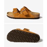 ビルケンシュトック BIRKENSTOCK Arizona | U-STREAM | 詳細画像12