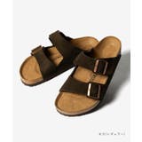 ビルケンシュトック BIRKENSTOCK Arizona | U-STREAM | 詳細画像13