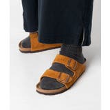 ビルケンシュトック BIRKENSTOCK Arizona | U-STREAM | 詳細画像15