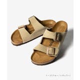 ビルケンシュトック BIRKENSTOCK Arizona | U-STREAM | 詳細画像3