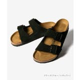 ビルケンシュトック BIRKENSTOCK Arizona | U-STREAM | 詳細画像5