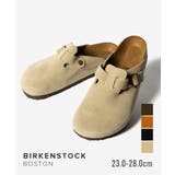 ビルケンシュトック BIRKENSTOCK Boston | U-STREAM | 詳細画像1