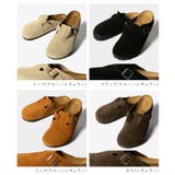 ビルケンシュトック BIRKENSTOCK Boston | U-STREAM | 詳細画像2