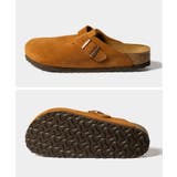 ビルケンシュトック BIRKENSTOCK Boston | U-STREAM | 詳細画像11