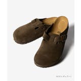ビルケンシュトック BIRKENSTOCK Boston | U-STREAM | 詳細画像12