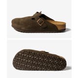 ビルケンシュトック BIRKENSTOCK Boston | U-STREAM | 詳細画像13