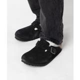 ビルケンシュトック BIRKENSTOCK Boston | U-STREAM | 詳細画像14