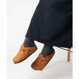 ビルケンシュトック BIRKENSTOCK Boston | U-STREAM | 詳細画像15