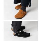 ビルケンシュトック BIRKENSTOCK Boston | U-STREAM | 詳細画像16