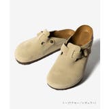ビルケンシュトック BIRKENSTOCK Boston | U-STREAM | 詳細画像3