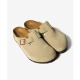 ビルケンシュトック BIRKENSTOCK Boston | U-STREAM | 詳細画像4