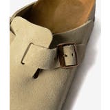 ビルケンシュトック BIRKENSTOCK Boston | U-STREAM | 詳細画像6