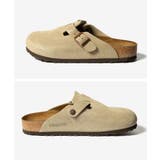 ビルケンシュトック BIRKENSTOCK Boston | U-STREAM | 詳細画像7