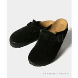 ビルケンシュトック BIRKENSTOCK Boston | U-STREAM | 詳細画像8