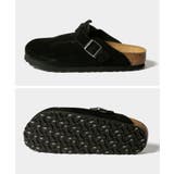 ビルケンシュトック BIRKENSTOCK Boston | U-STREAM | 詳細画像9