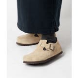 ビルケンシュトック BIRKENSTOCK London | U-STREAM | 詳細画像12 