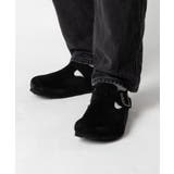 ビルケンシュトック BIRKENSTOCK London | U-STREAM | 詳細画像16 