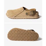 ビルケンシュトック BIRKENSTOCK Lutry | U-STREAM | 詳細画像11