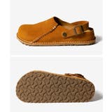 ビルケンシュトック BIRKENSTOCK Lutry | U-STREAM | 詳細画像13