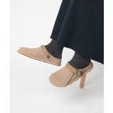 ビルケンシュトック BIRKENSTOCK Lutry | U-STREAM | 詳細画像14