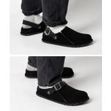 ビルケンシュトック BIRKENSTOCK Lutry | U-STREAM | 詳細画像16