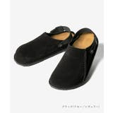 ビルケンシュトック BIRKENSTOCK Lutry | U-STREAM | 詳細画像3