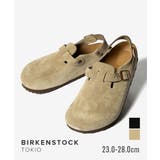 ビルケンシュトック BIRKENSTOCK Tokio | U-STREAM | 詳細画像1