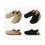 ビルケンシュトック BIRKENSTOCK Tokio | U-STREAM | 詳細画像2