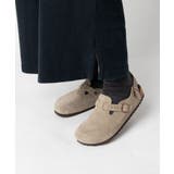 ビルケンシュトック BIRKENSTOCK Tokio | U-STREAM | 詳細画像12