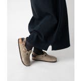 ビルケンシュトック BIRKENSTOCK Tokio | U-STREAM | 詳細画像13