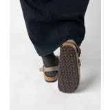 ビルケンシュトック BIRKENSTOCK Tokio | U-STREAM | 詳細画像14