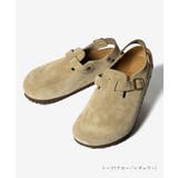 ビルケンシュトック BIRKENSTOCK Tokio | U-STREAM | 詳細画像3