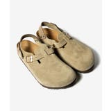 ビルケンシュトック BIRKENSTOCK Tokio | U-STREAM | 詳細画像4