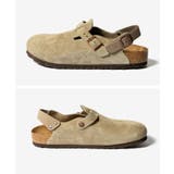 ビルケンシュトック BIRKENSTOCK Tokio | U-STREAM | 詳細画像5