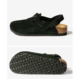 ビルケンシュトック BIRKENSTOCK Tokio | U-STREAM | 詳細画像10