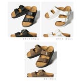 ビルケンシュトック BIRKENSTOCK Arizona | U-STREAM | 詳細画像2