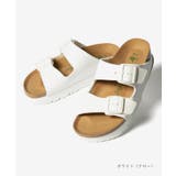 ビルケンシュトック BIRKENSTOCK Arizona | U-STREAM | 詳細画像10