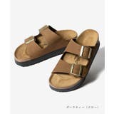 ビルケンシュトック BIRKENSTOCK Arizona | U-STREAM | 詳細画像2