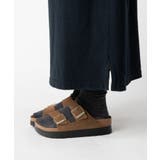 ビルケンシュトック BIRKENSTOCK Arizona | U-STREAM | 詳細画像13