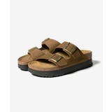 ビルケンシュトック BIRKENSTOCK Arizona | U-STREAM | 詳細画像3
