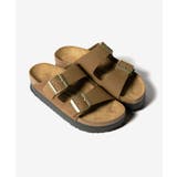 ビルケンシュトック BIRKENSTOCK Arizona | U-STREAM | 詳細画像4