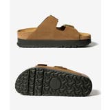 ビルケンシュトック BIRKENSTOCK Arizona | U-STREAM | 詳細画像9