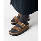 ビルケンシュトック BIRKENSTOCK Arizona | U-STREAM | 詳細画像10