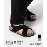 ビルケンシュトック BIRKENSTOCK Tulum | U-STREAM | 詳細画像1 