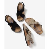 ビルケンシュトック BIRKENSTOCK Tulum | U-STREAM | 詳細画像16 