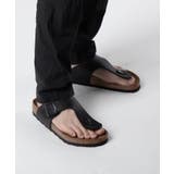 ビルケンシュトック BIRKENSTOCK RAMSES | U-STREAM | 詳細画像13 