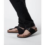 ビルケンシュトック BIRKENSTOCK RAMSES | U-STREAM | 詳細画像15 