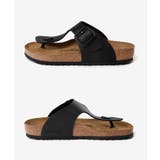 ビルケンシュトック BIRKENSTOCK RAMSES | U-STREAM | 詳細画像10 