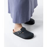 ビルケンシュトック BIRKENSTOCK Boston | U-STREAM | 詳細画像13 