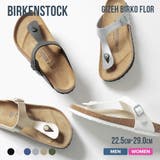ビルケンシュトック BIRKENSTOCK gizeh | U-STREAM | 詳細画像1